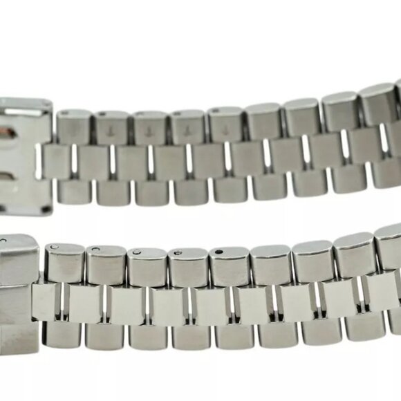 Tag Heuer 38mm Men's 2000 Series Blue "Mild Seven" Dial Watch B+P! Ref: WK1113! - Picture 8 of 11